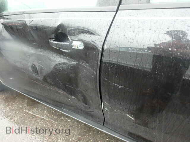 2012 FORD FOCUS - VIN: 1FAHP3F25CL426204 - Photo 10
