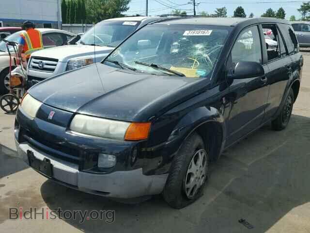 2003 SATURN VUE - VIN: 5GZCZ63B93S815842 - Фото 2