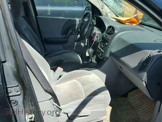 2003 SATURN VUE - VIN: 5GZCZ63B93S815842 - Фото 5
