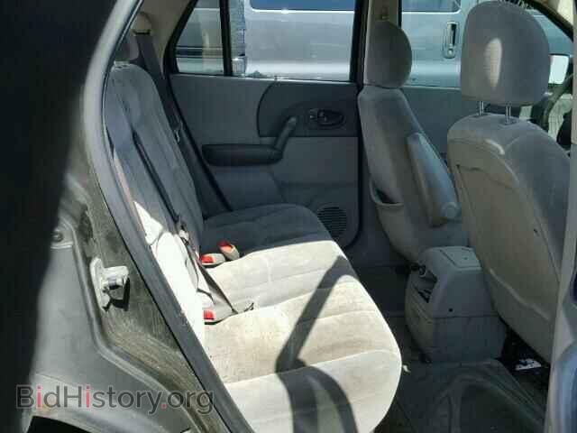 2003 SATURN VUE - VIN: 5GZCZ63B93S815842 - Фото 6