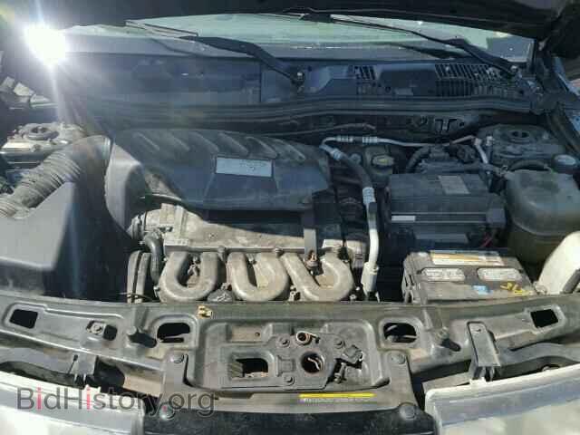 2003 SATURN VUE - VIN: 5GZCZ63B93S815842 - Фото 7