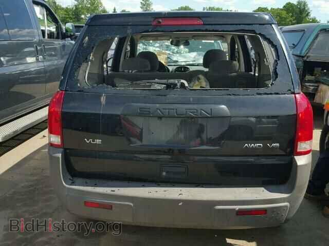 2003 SATURN VUE - VIN: 5GZCZ63B93S815842 - Фото 9