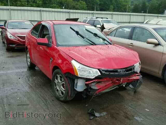 Фотография 1FAHP33N08W174169 - FORD FOCUS 2008
