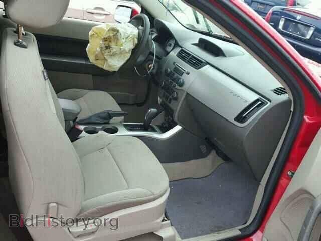 2008 FORD FOCUS - VIN: 1FAHP33N08W174169 - Photo 5