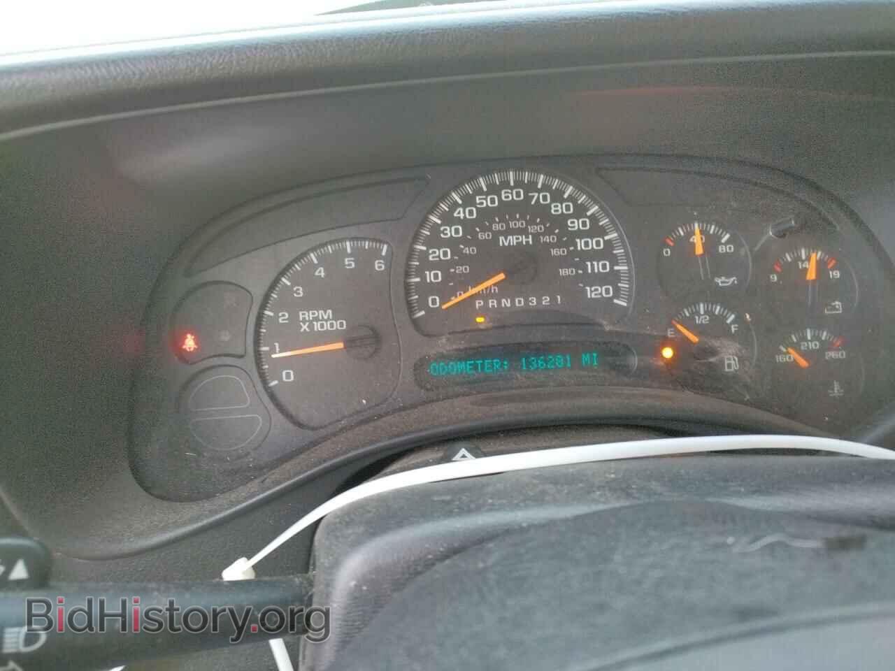 2007 CHEVROLET SILVERADO - VIN: 1GCEC19V67Z195660 - Фото 8