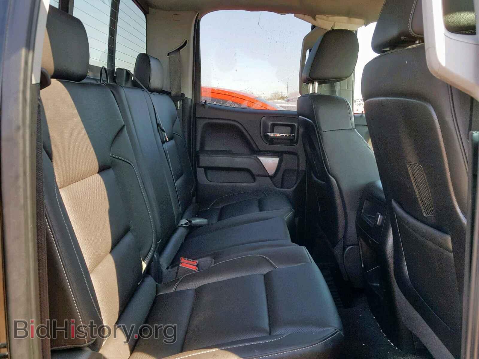 2015 CHEVROLET SILVERADO - VIN: 1GCVKSEC9FZ367224 - Фото 6