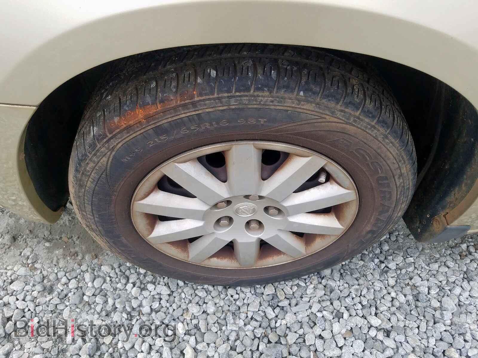 2010 CHRYSLER SEBRING - VIN: 1C3CC4FB2AN223931 - Фото 8