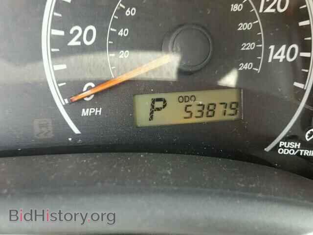 2012 TOYOTA COROLLA - VIN: 5YFBU4EE1CP049985 - Фото 8