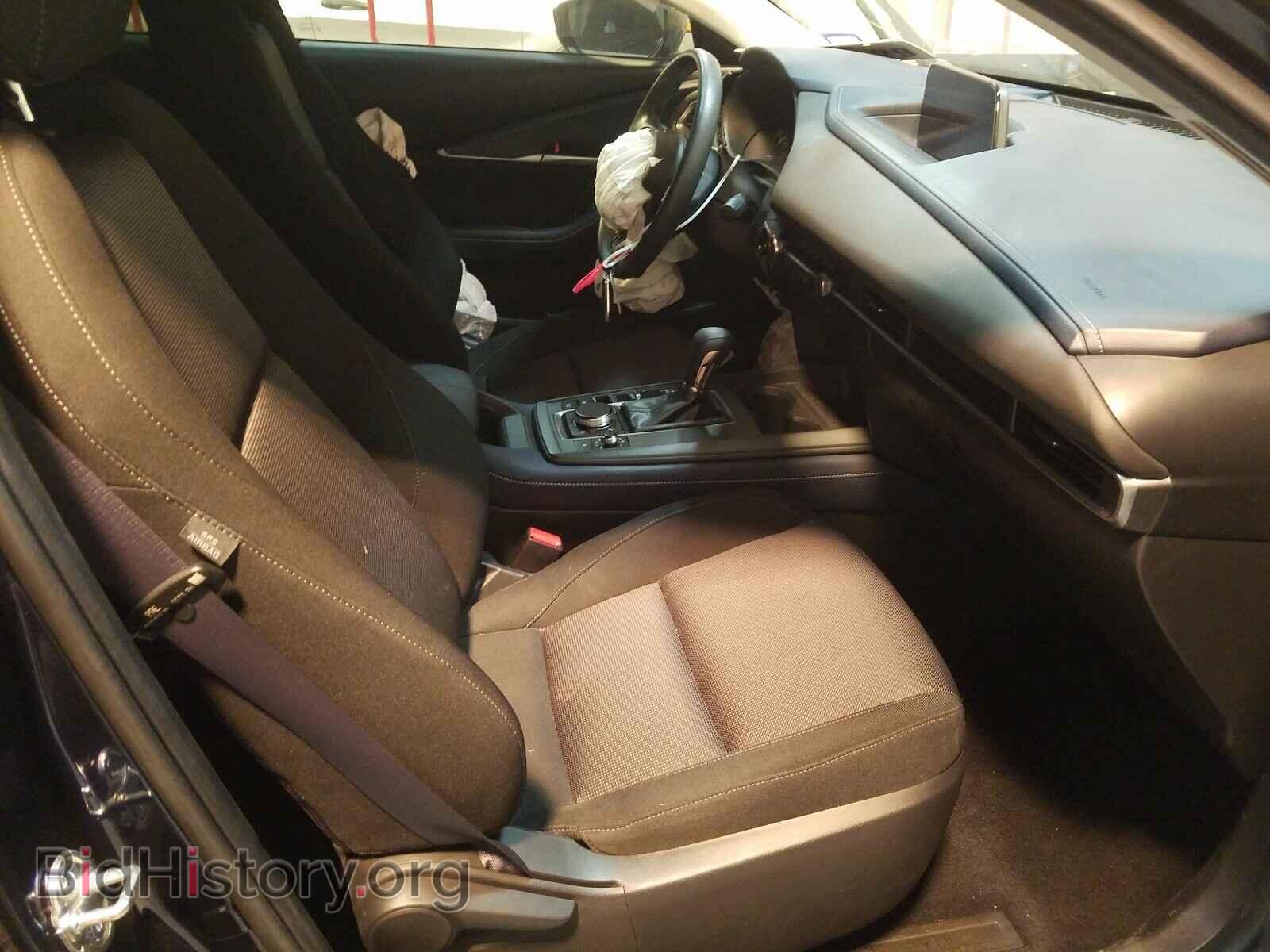 2020 MAZDA CX30 - VIN: 3MVDMABL9LM113030 - Фото 5