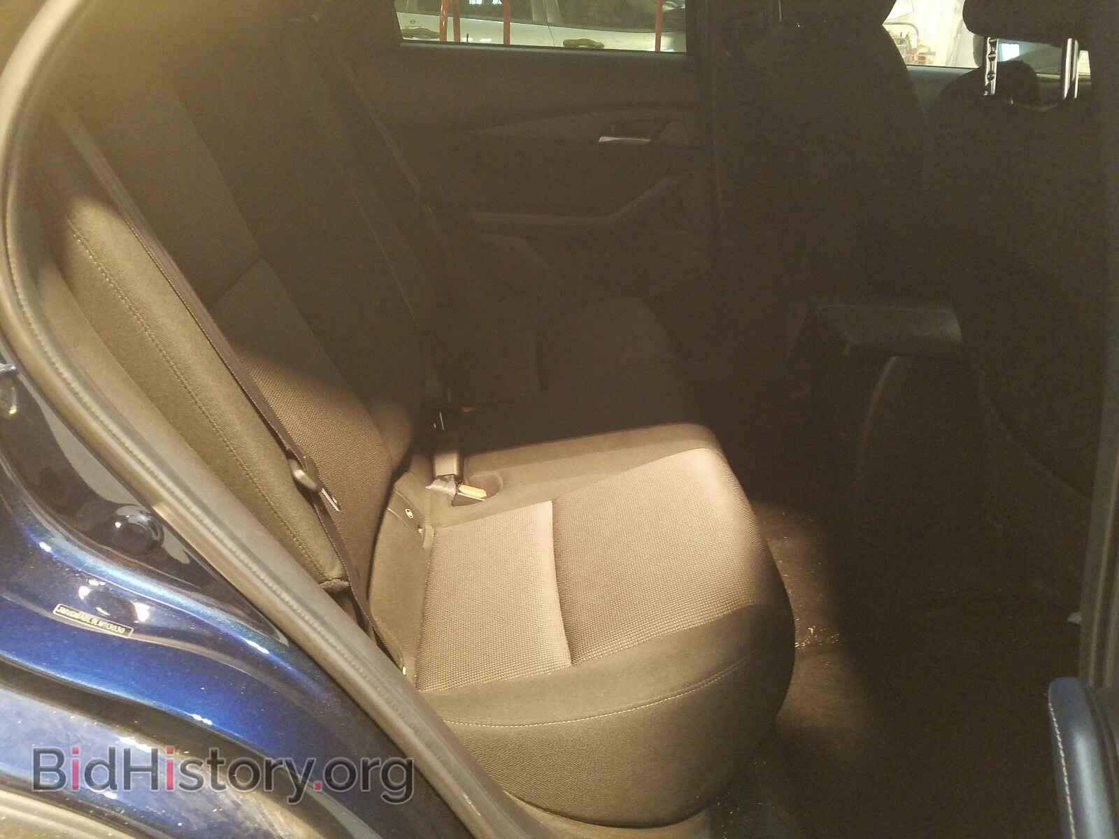 2020 MAZDA CX30 - VIN: 3MVDMABL9LM113030 - Фото 6