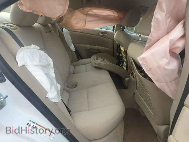 2012 SUZUKI KIZASHI - VIN: JS2RF9A35C6100718 - Photo 6