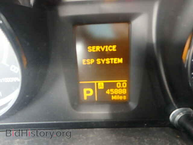 2012 SUZUKI KIZASHI - VIN: JS2RF9A35C6100718 - Photo 8