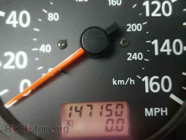 2000 NISSAN MAXIMA - VIN: JN1CA31D8YT536947 - Фото 8