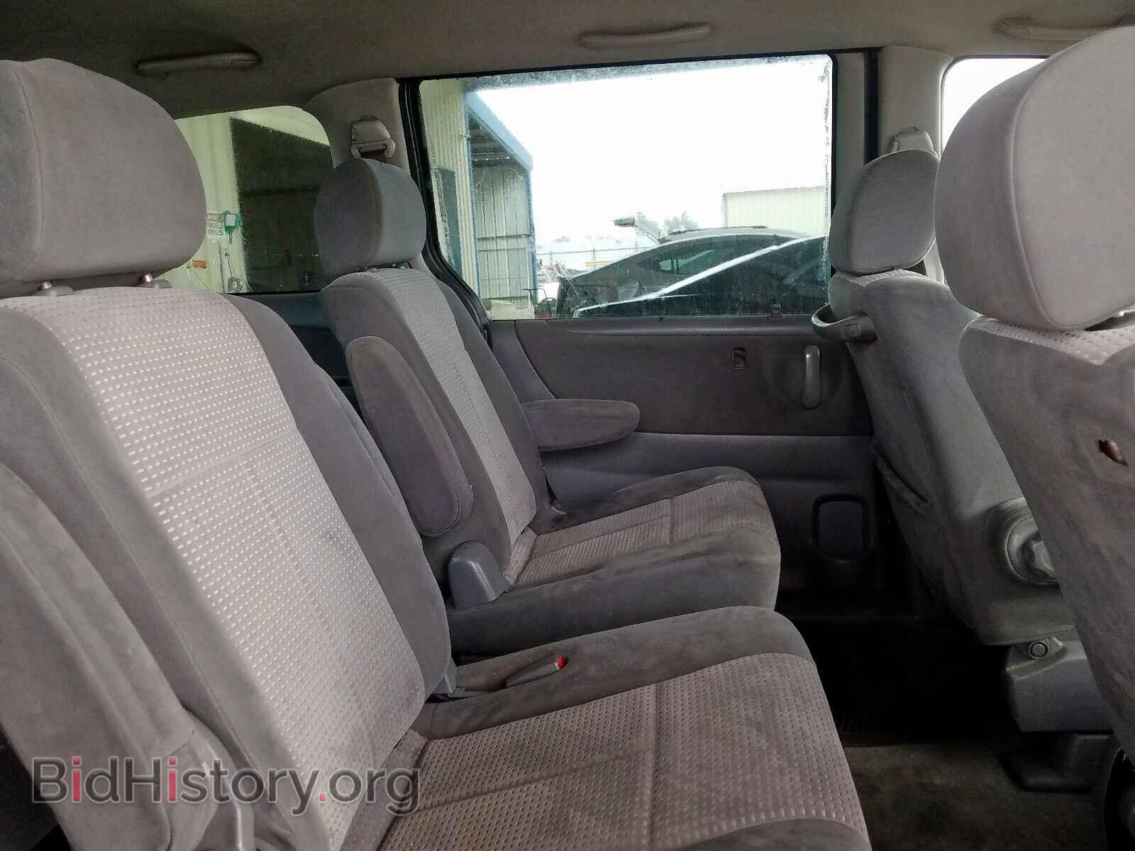 2004 MAZDA MPV - VIN: JM3LW28A640505462 - Фото 6