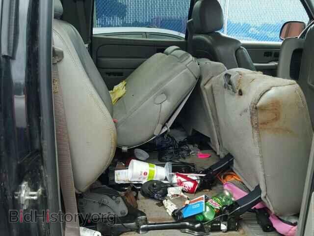 2006 CHEVROLET SILVERADO - VIN: 1GCHC23D16F172970 - Photo 6