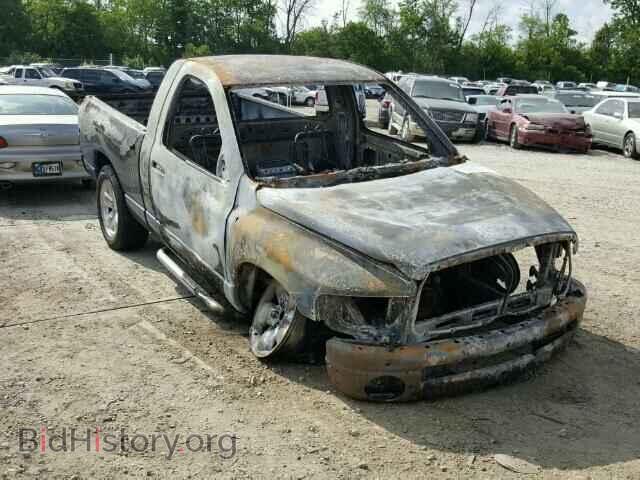 Photo 1D7HA16N52J231066 - DODGE RAM 1500 2002