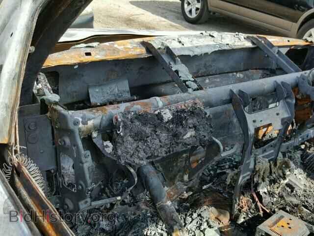 2002 DODGE RAM 1500 - VIN: 1D7HA16N52J231066 - Фото 8