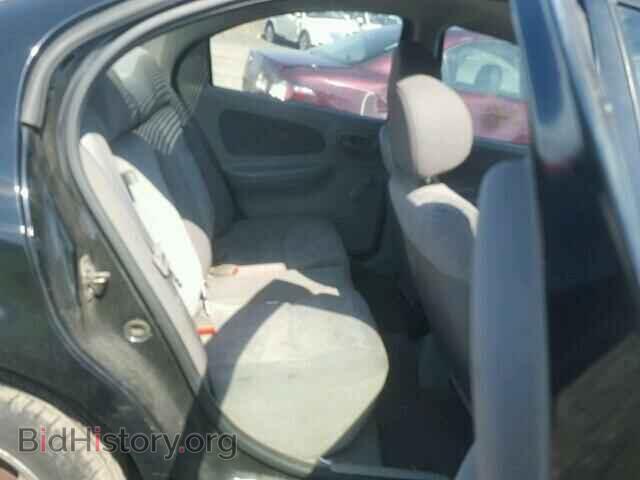 2002 DODGE NEON - VIN: 1B3ES56C32D622734 - Фото 6