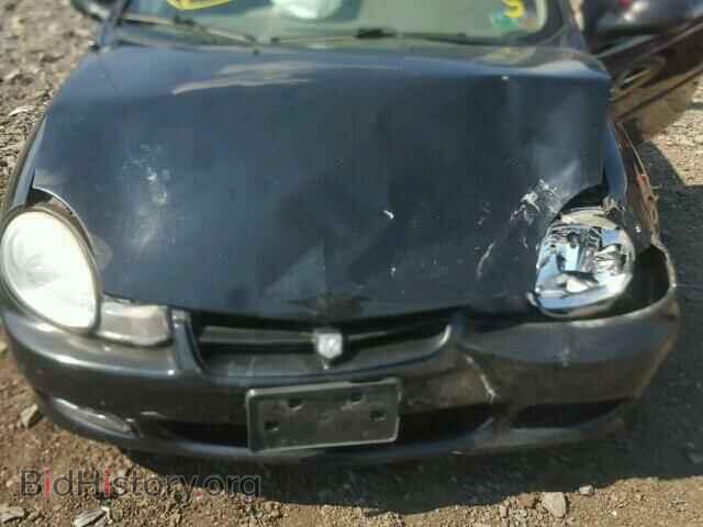 2002 DODGE NEON - VIN: 1B3ES56C32D622734 - Фото 7