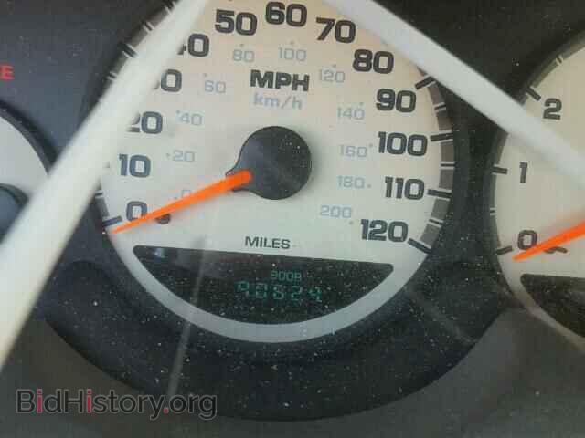 2002 DODGE NEON - VIN: 1B3ES56C32D622734 - Фото 8