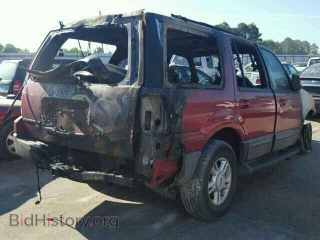 2005 FORD EXPEDITION - VIN: 1FMPU155X5LA71415 - Фото 4