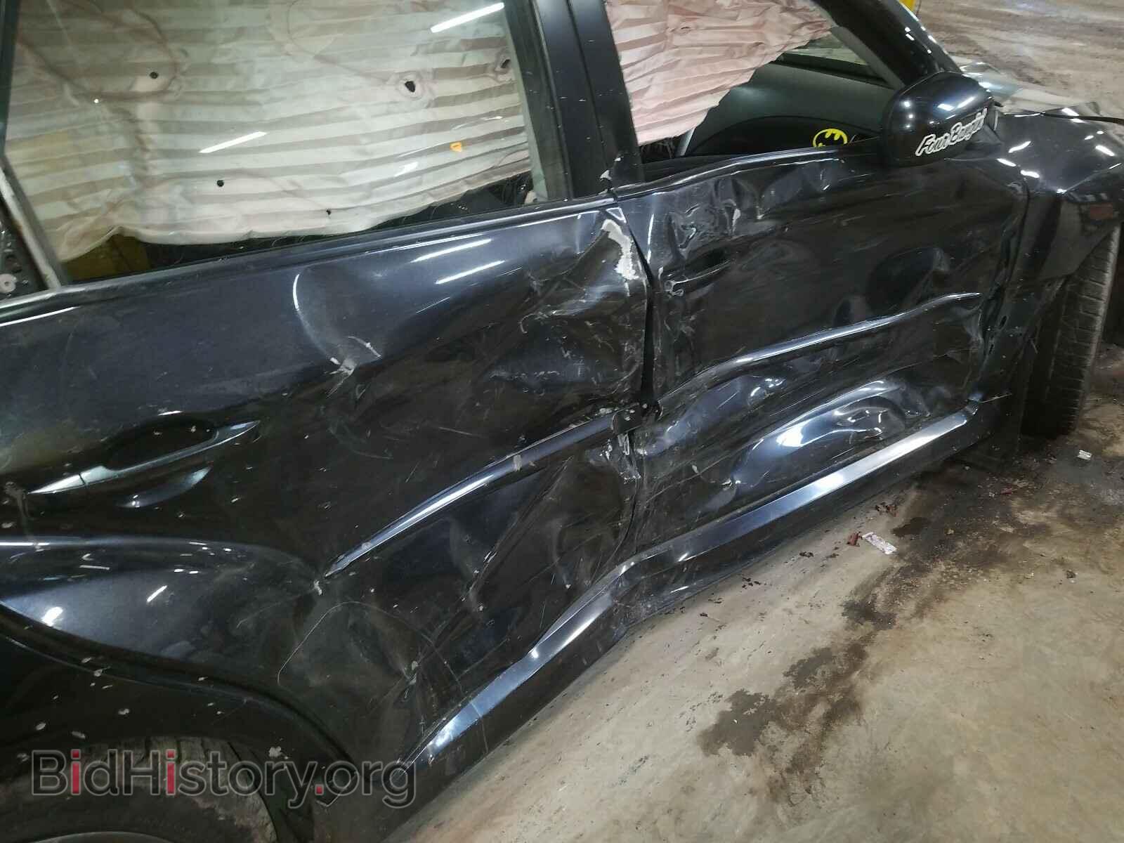 2012 SUBARU WRX - VIN: JF1GR7E66CG225504 - Фото 9