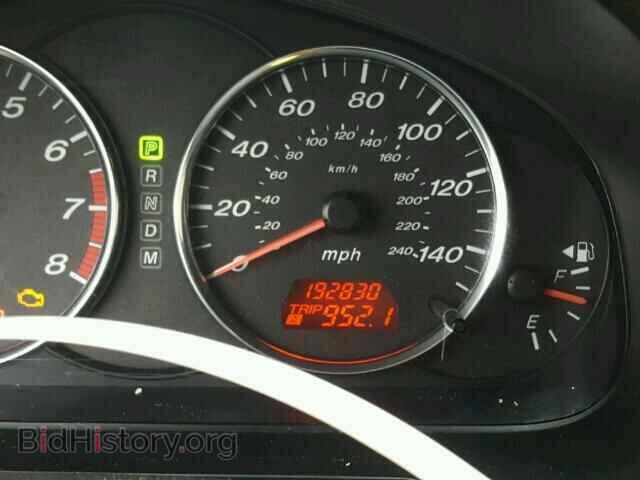 2008 MAZDA 6 - VIN: 1YVHP80C385M36163 - Фото 8