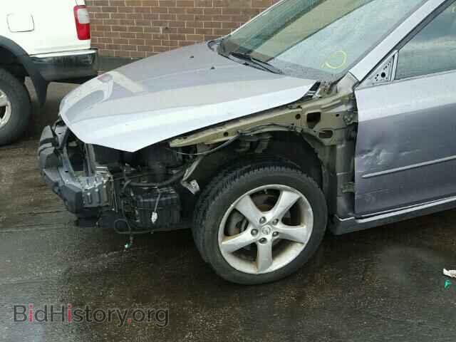 2008 MAZDA 6 - VIN: 1YVHP80C385M36163 - Фото 9