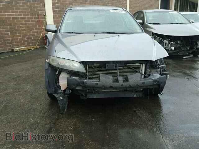 2008 MAZDA 6 - VIN: 1YVHP80C385M36163 - Фото 10