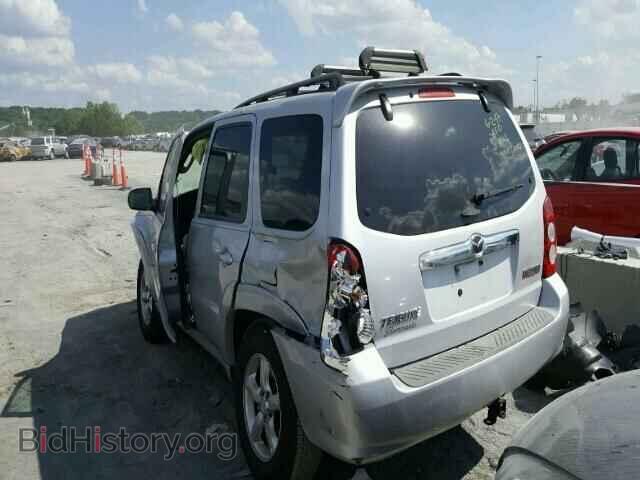 2006 MAZDA TRIBUTE - VIN: 4F2CZ96146KM24947 - Фото 3