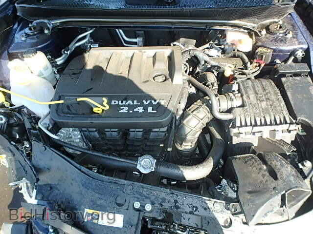 2014 CHRYSLER 200 - VIN: 1C3CCBAB5EN208101 - Фото 7