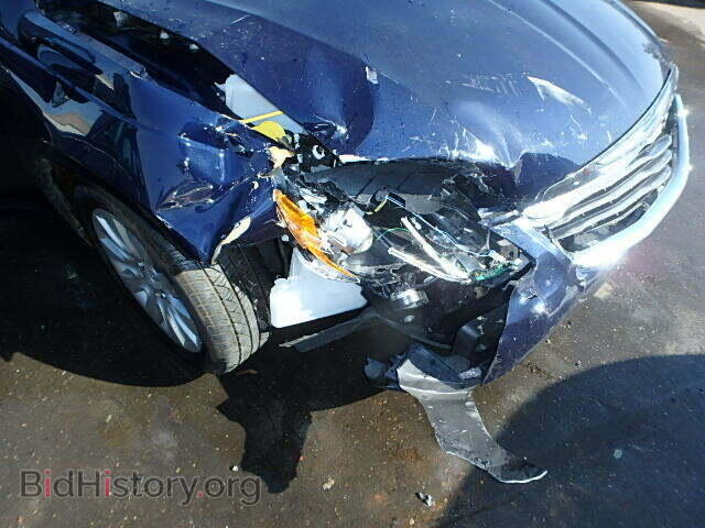 2014 CHRYSLER 200 - VIN: 1C3CCBAB5EN208101 - Фото 9