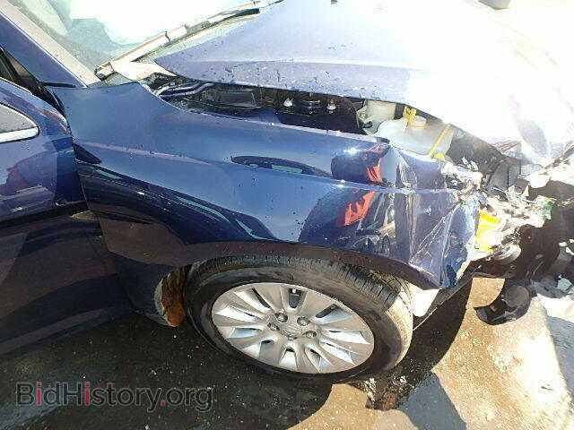2014 CHRYSLER 200 - VIN: 1C3CCBAB5EN208101 - Фото 10