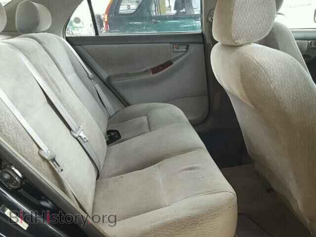 2003 TOYOTA COROLLA - VIN: JTDBR32E632009657 - Photo 6