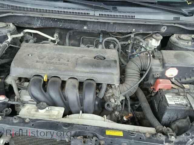 2003 TOYOTA COROLLA - VIN: JTDBR32E632009657 - Photo 7