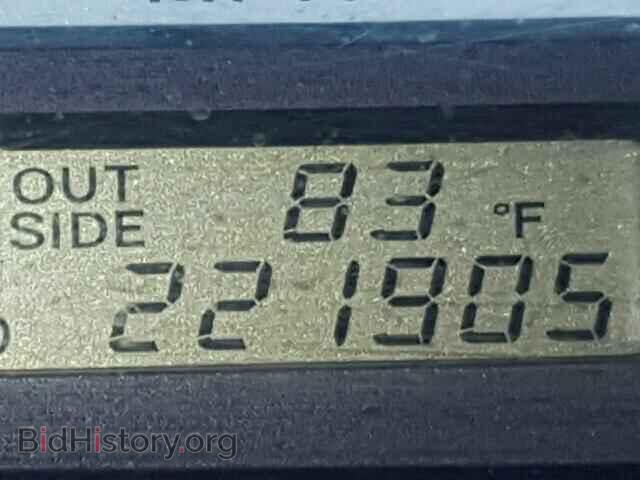 2003 TOYOTA COROLLA - VIN: JTDBR32E632009657 - Photo 8