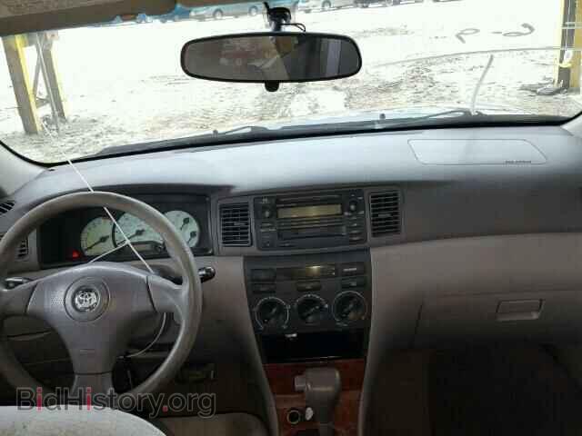 2003 TOYOTA COROLLA - VIN: JTDBR32E632009657 - Photo 9