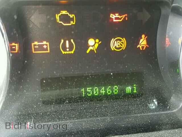 2008 FORD EDGE - VIN: 2FMDK38C38BA23810 - Фото 8