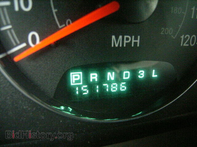 2005 CHRYSLER SEBRING - VIN: 1C3EL46XX5N637596 - Фото 8