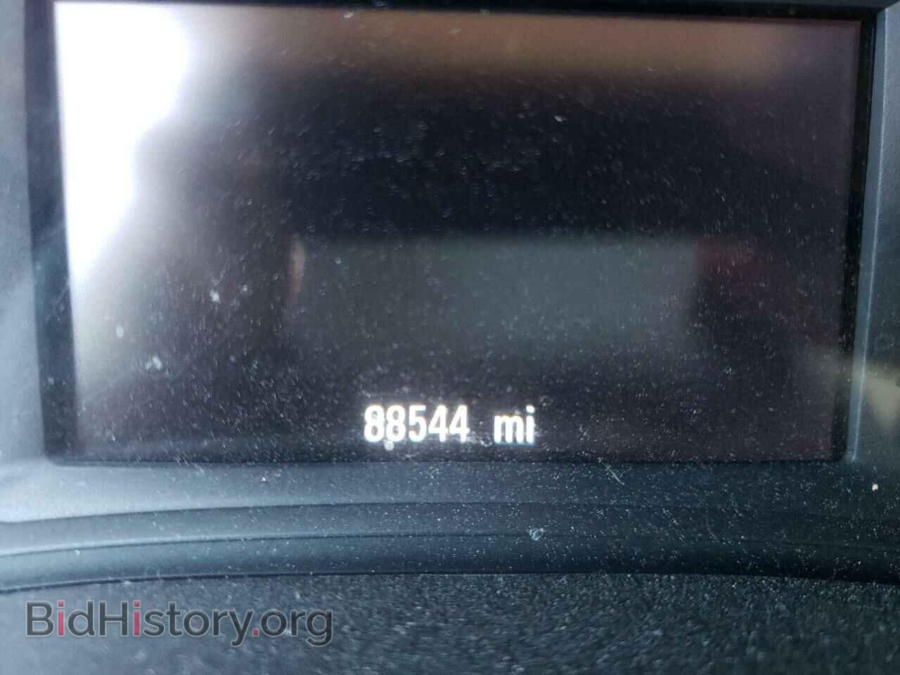2017 BUICK ENCORE - VIN: KL4CJASBXHB098043 - Фото 8