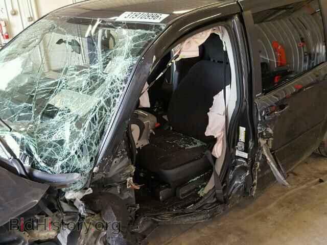 2012 DODGE CARAVAN - VIN: 2C4RDGCG6CR131165 - Фото 10