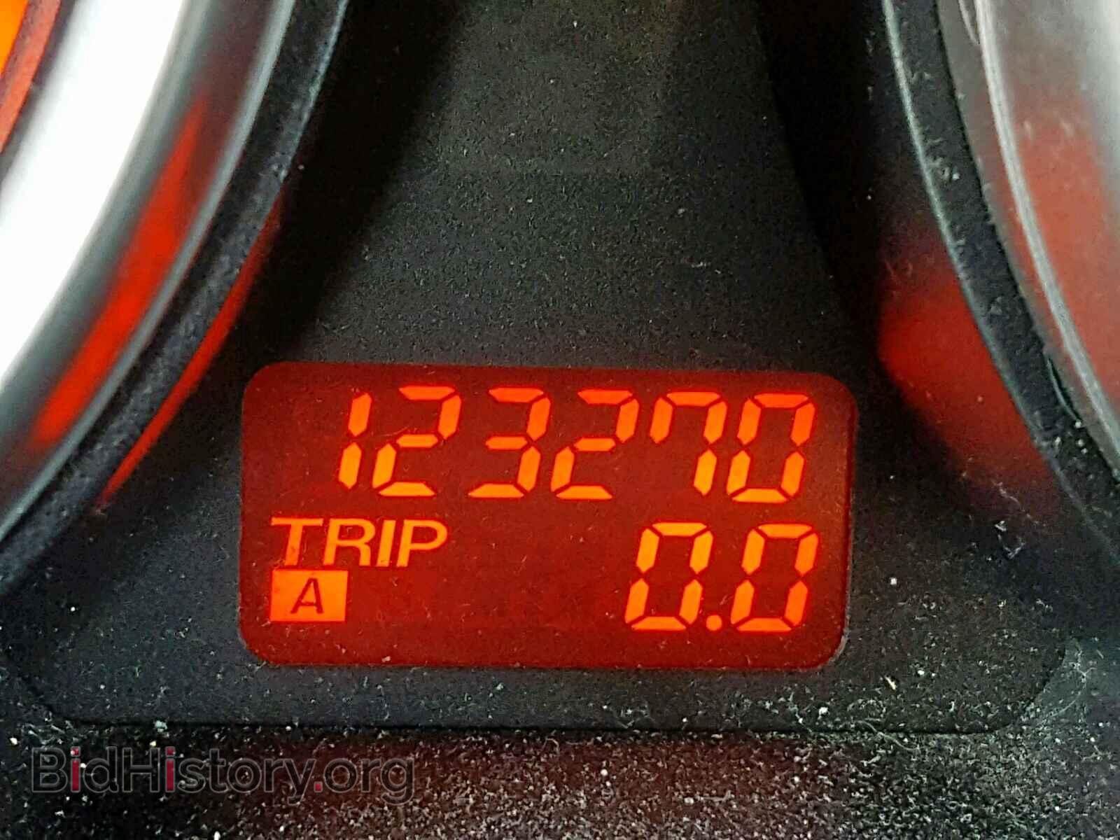 2011 MAZDA CX-9 - VIN: JM3TB3DA7B0314427 - Фото 8