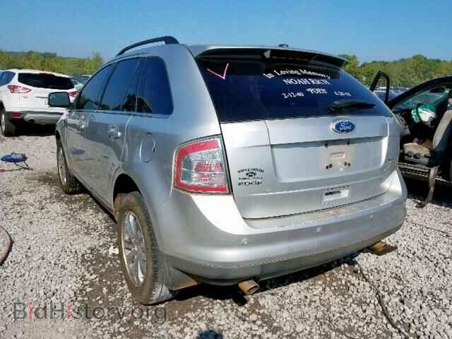 2010 FORD EDGE - VIN: 2FMDK3KC0ABB56345 - Фото 3