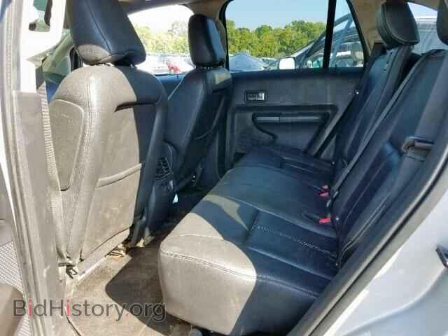 2010 FORD EDGE - VIN: 2FMDK3KC0ABB56345 - Фото 6