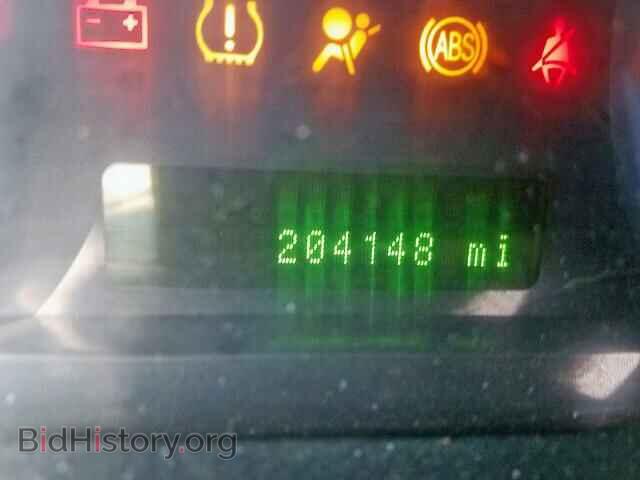 2010 FORD EDGE - VIN: 2FMDK3KC0ABB56345 - Фото 8
