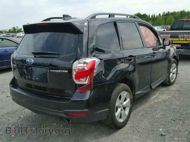 2016 SUBARU FORESTER - VIN: JF2SJCHC0GH559194 - Фото 4