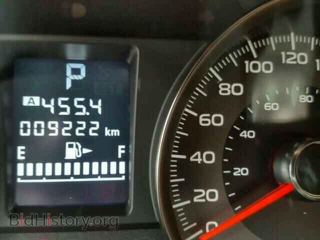 2016 SUBARU FORESTER - VIN: JF2SJCHC0GH559194 - Фото 8