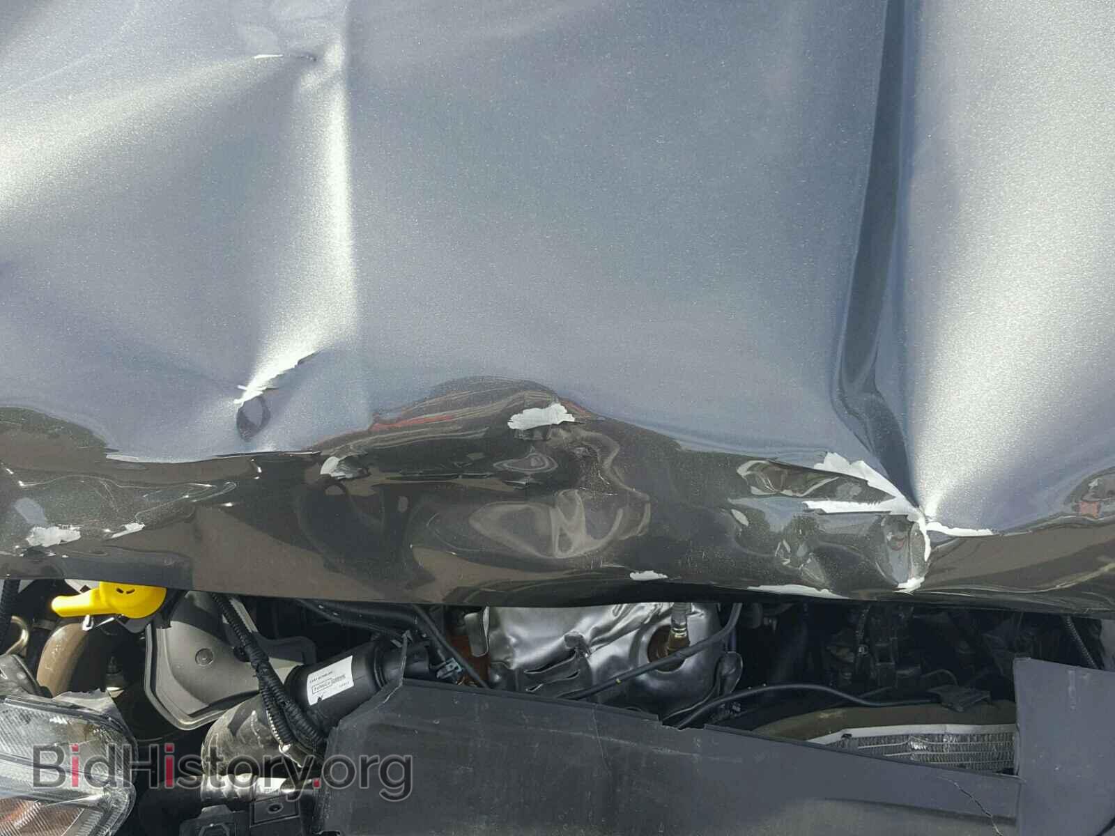 2017 FORD FOCUS - VIN: 1FADP3FE3HL336355 - Photo 7