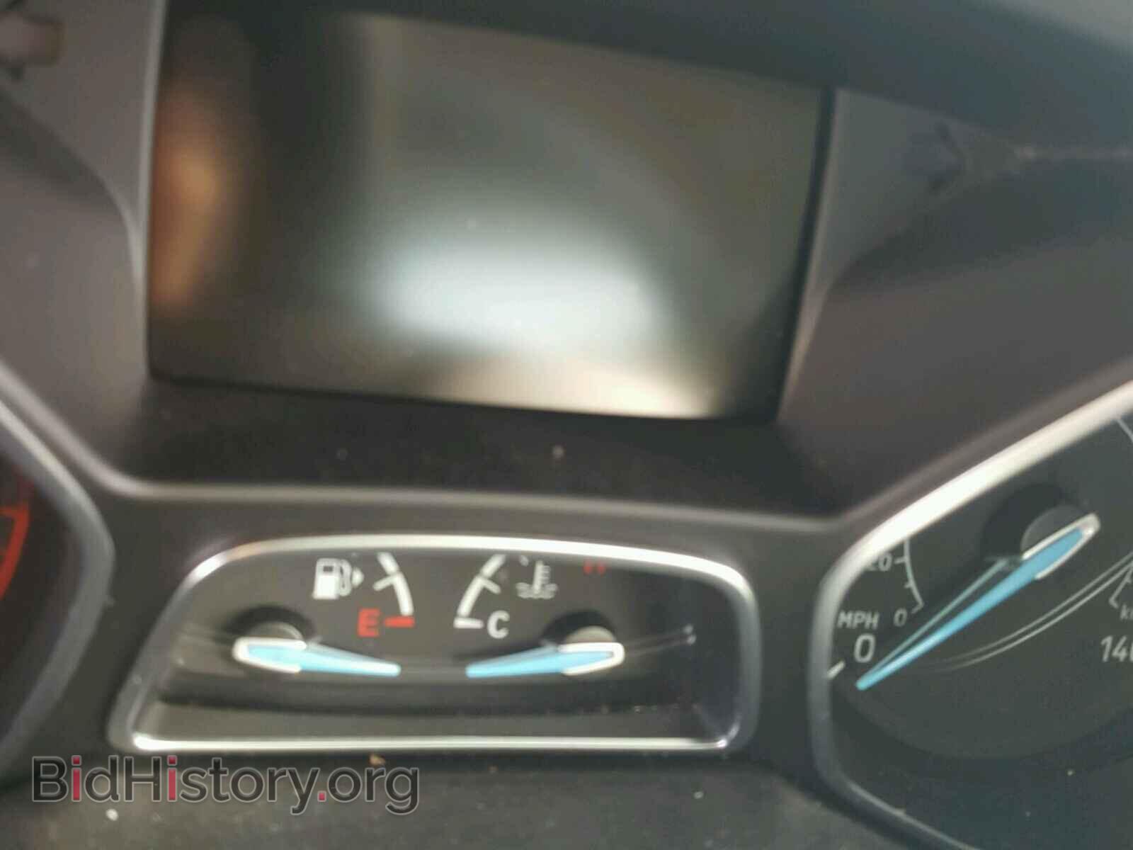 2017 FORD FOCUS - VIN: 1FADP3FE3HL336355 - Photo 8