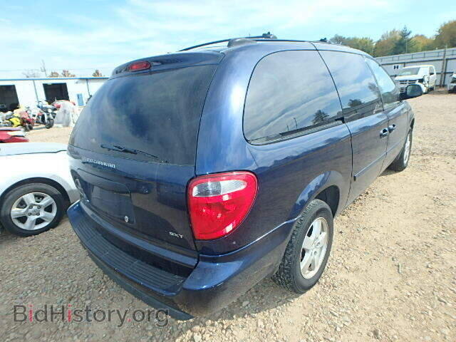 2005 DODGE CARAVAN - VIN: 2D4GP44LX5R125724 - Фото 4